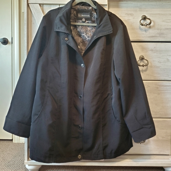 P.A. Originals Coat - Picture 1 of 4